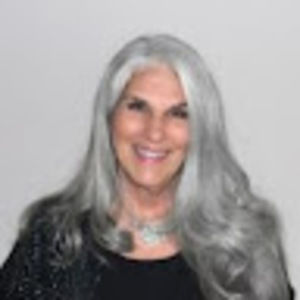 Meet your Posher, Linda rose